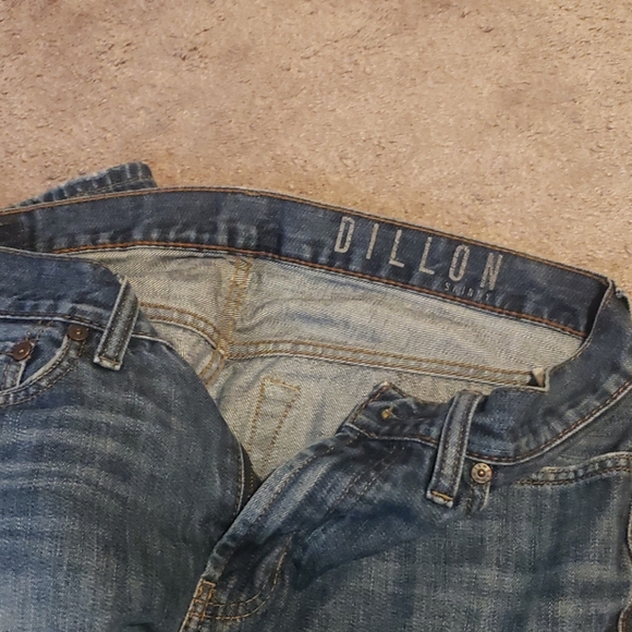 Jeans - Picture 2 of 2